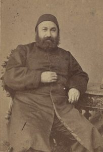 Şirvanizade Mehmed Rüşdi Paşa
