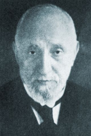 Ahmed Tevfik Paşa