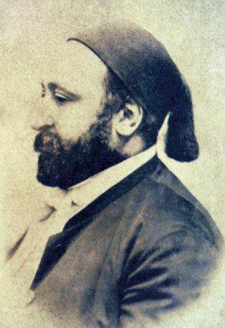 Ahmed Vefik Paşa