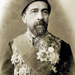 Arifi Ahmed Paşa