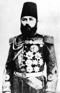 Ahmed Cevad Paşa