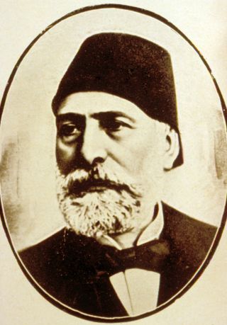 İbrahim Edhem Paşa