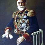 Gazi Ahmed Muhtar Paşa