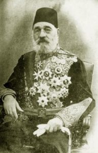 Halil Rıfat Paşa