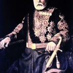 Hüseyin Avni Paşa