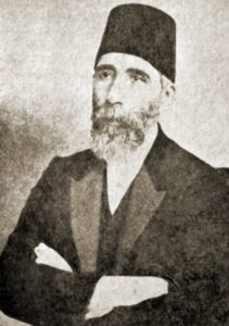 Hüseyin Hilmi Paşa