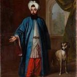 Damat Melek Mehmed Paşa