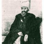Safranbolulu İzzet Mehmed Paşa