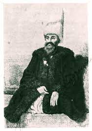 Safranbolulu İzzet Mehmed Paşa