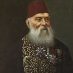 İzzet Mehmed Paşa