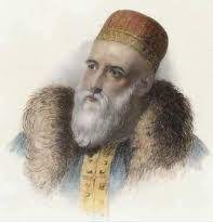 Silahdar Ali Paşa