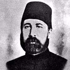 Ahmed Esad Paşa