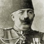 Ahmed İzzet Paşa