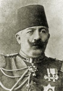 Ahmed İzzet Paşa