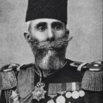 Mahmud Şevket Paşa