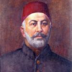 Damat Mehmed Ali Paşa