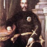 Kıbrıslı Mehmed Emin Paşa