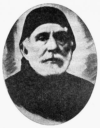 Mustafa Naili Paşa