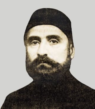 Mütercim Mehmed Rüşdü Paşa