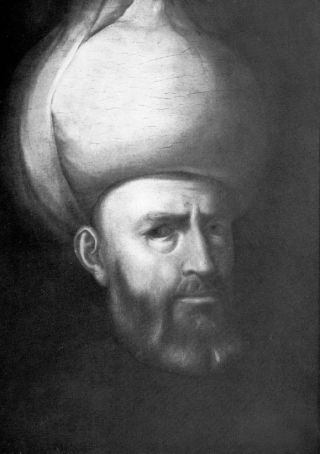 Sokollu Mehmed Paşa