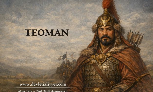 Teoman Han