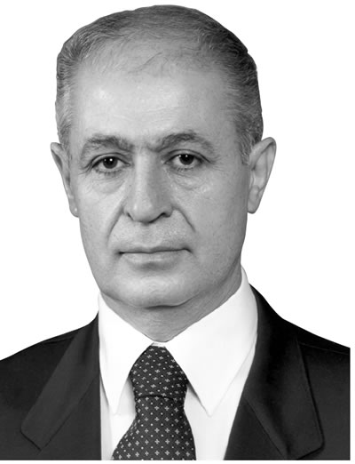 A. Necdet SEZER