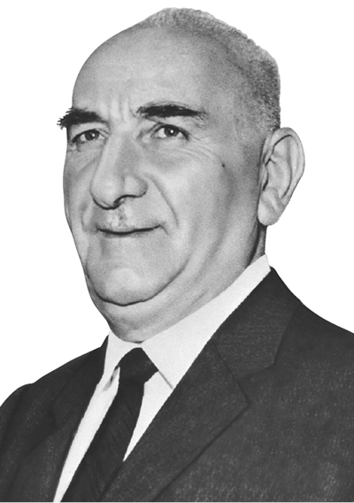 Cemal GÜRSEL