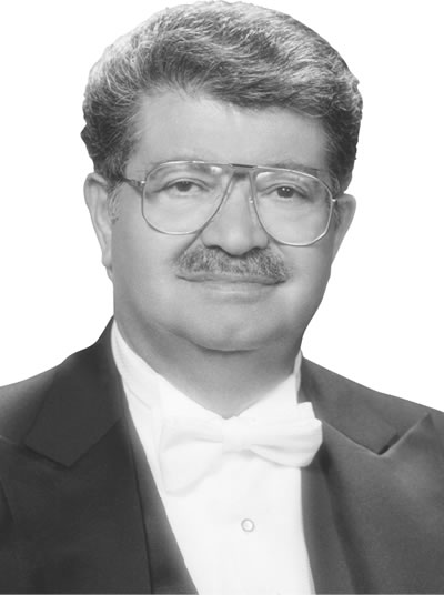 Turgut ÖZAL