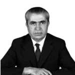 Ferit MELEN