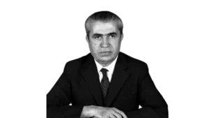 Ferit MELEN