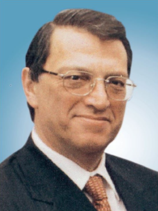 Mesut YILMAZ