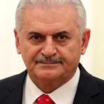 Binali YILDIRIM