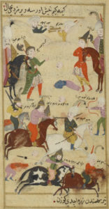 Koçhisar Muharebesi
