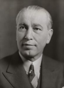 Ali Fethi Okyar