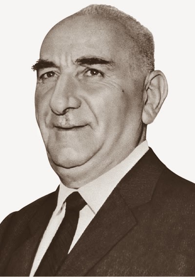 Cemal GÜRSEL