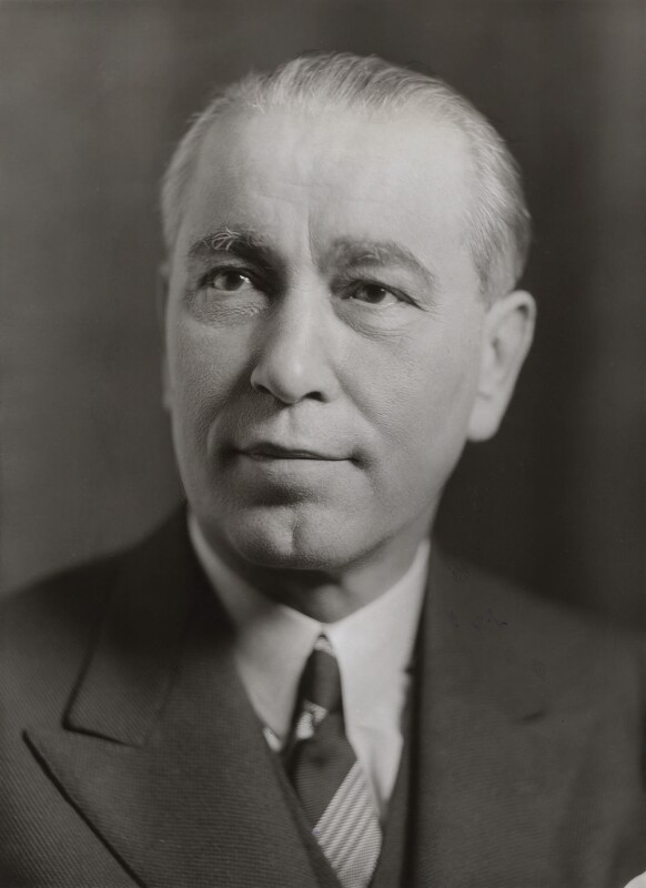 Ali Fethi Okyar