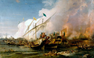 Osmanlı-Venedik Savaşı (1463-1479)