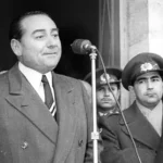 Adnan MENDERES