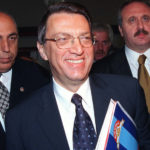 Mesut YILMAZ