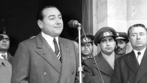 Adnan MENDERES