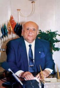 Süleyman DEMİREL