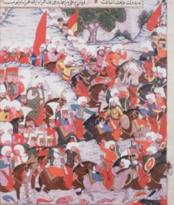 Otlukbeli Muharebesi