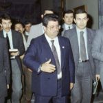 Turgut ÖZAL