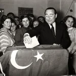 Adnan MENDERES