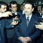 Yıldırım Akbulut