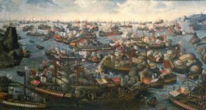 Osmanlı-Venedik Savaşı (1499-1503)