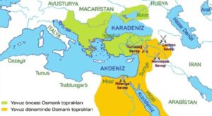 Ridaniye Muharebesi