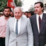 Necmettin ERBAKAN