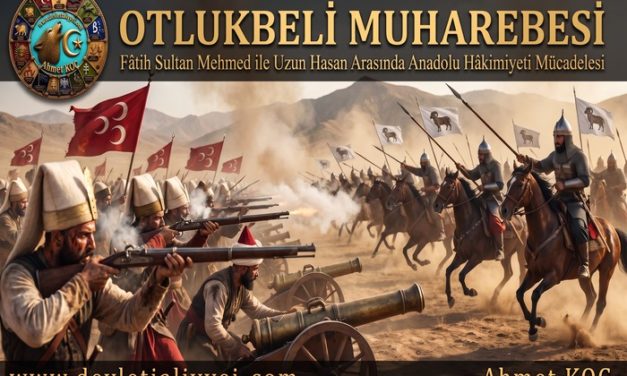 Otlukbeli Muharebesi