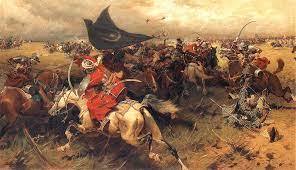 Osmanlı-Lehistan Savaşı (1672-1676)